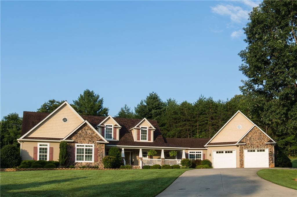 180 Glade Creek Drive Taylorsville NC 28681