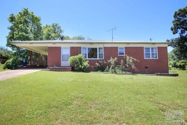 5337 Meadowlane Drive Granite Falls NC 28630