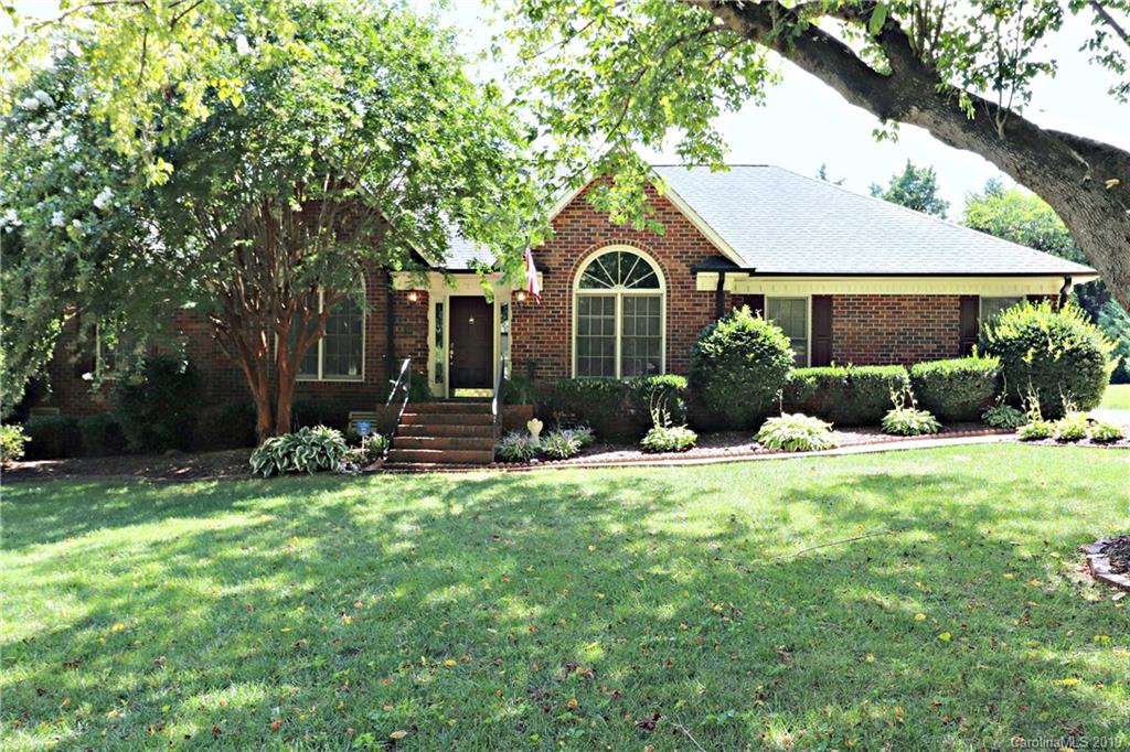 5819 Wingate Way Nw Concord NC 28027