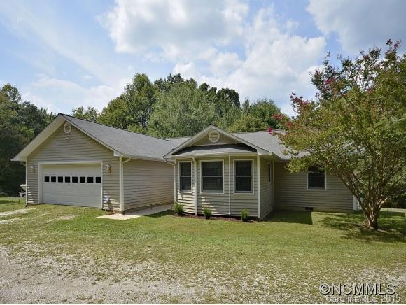 374 Souther Road Fletcher NC 28732