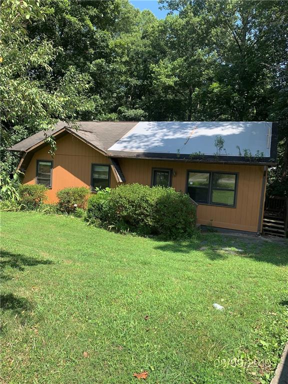 2362 Gingercake Court Lenoir NC 28645