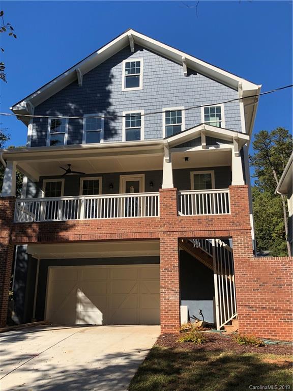 1919 Hamorton Place Charlotte NC 28205