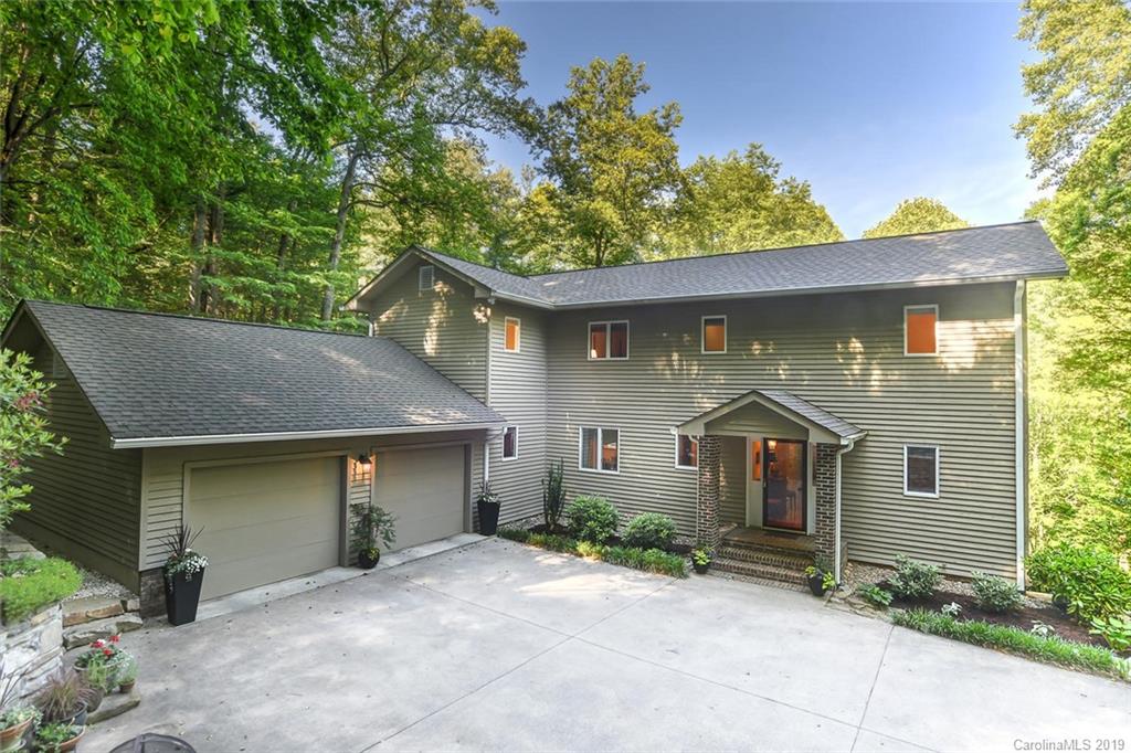 175 Carter Cove Road Asheville NC 28804