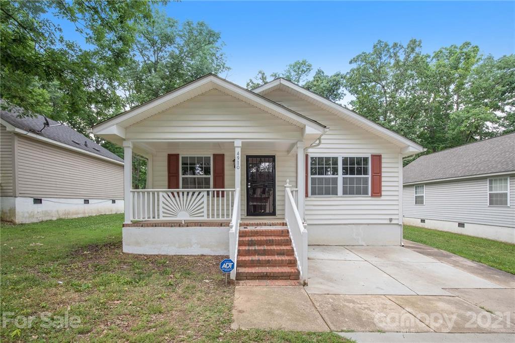 4910 Curtiswood Drive Charlotte NC 28213