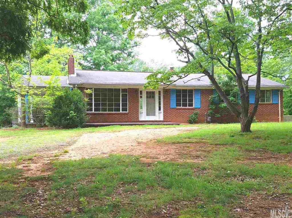 613 18th Street NW Hickory NC 28601