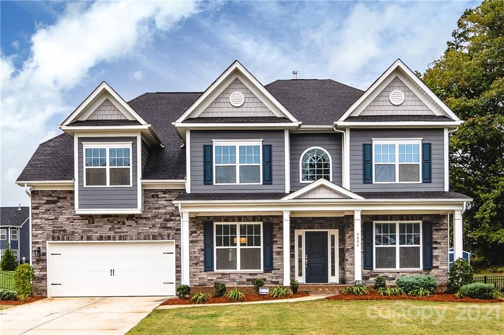 9004 Raven Top Drive Mint Hill NC 28227