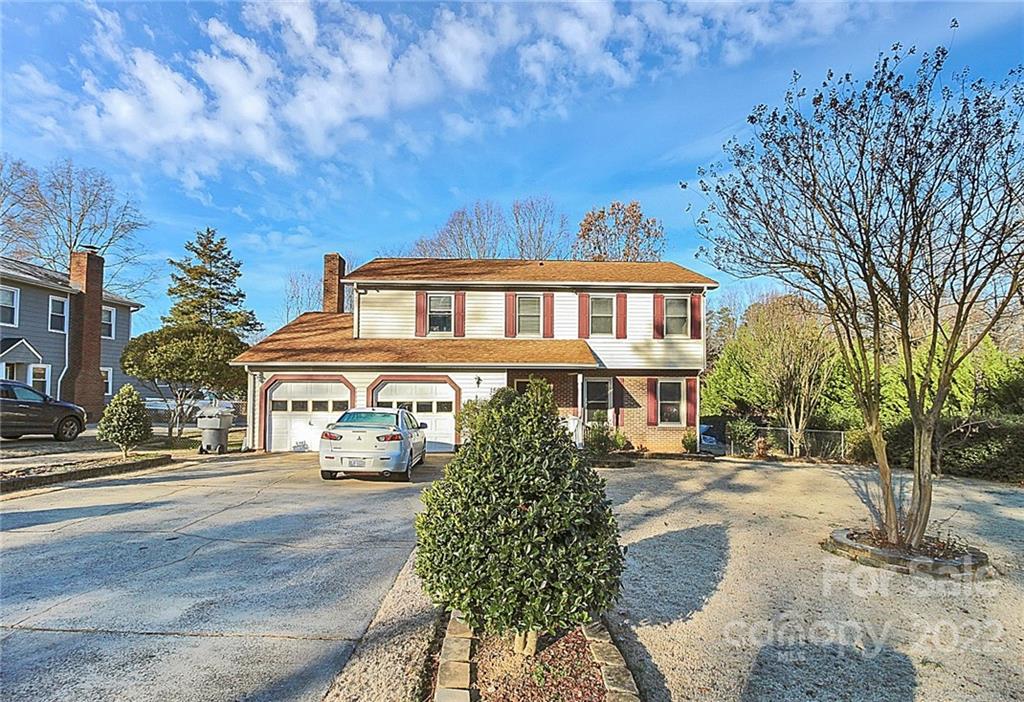 1500 Teddington Drive Charlotte NC 28214