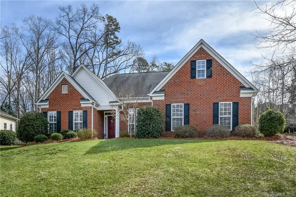 11731 Crossroads Place Concord NC 28025