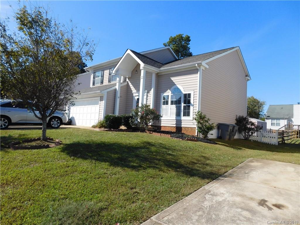 9629 Kenneth Glenn Drive Charlotte NC 28213