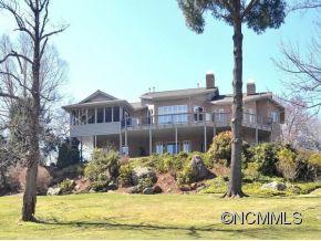 4 Lakeway Circle Weaverville NC 28787