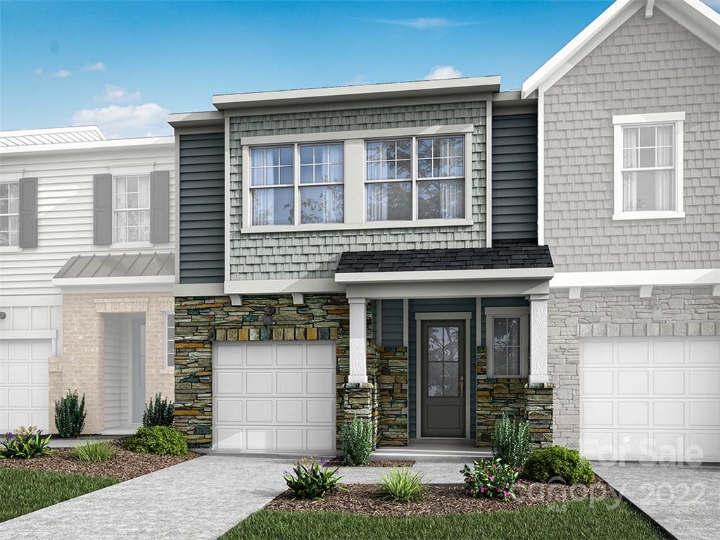 2010 Howell Creek Way Charlotte NC 28215