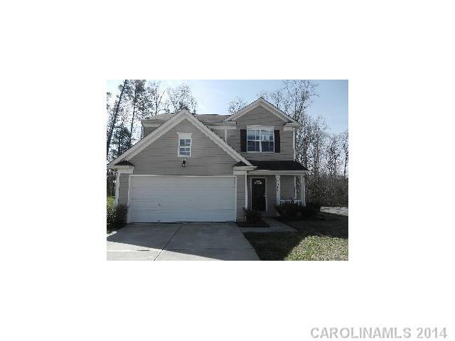 3706 Pimilico Trace Lane Charlotte NC 28216