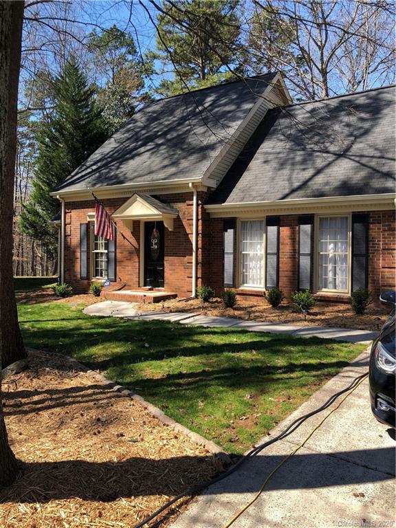 8811 Tree Haven Drive Charlotte NC 28270