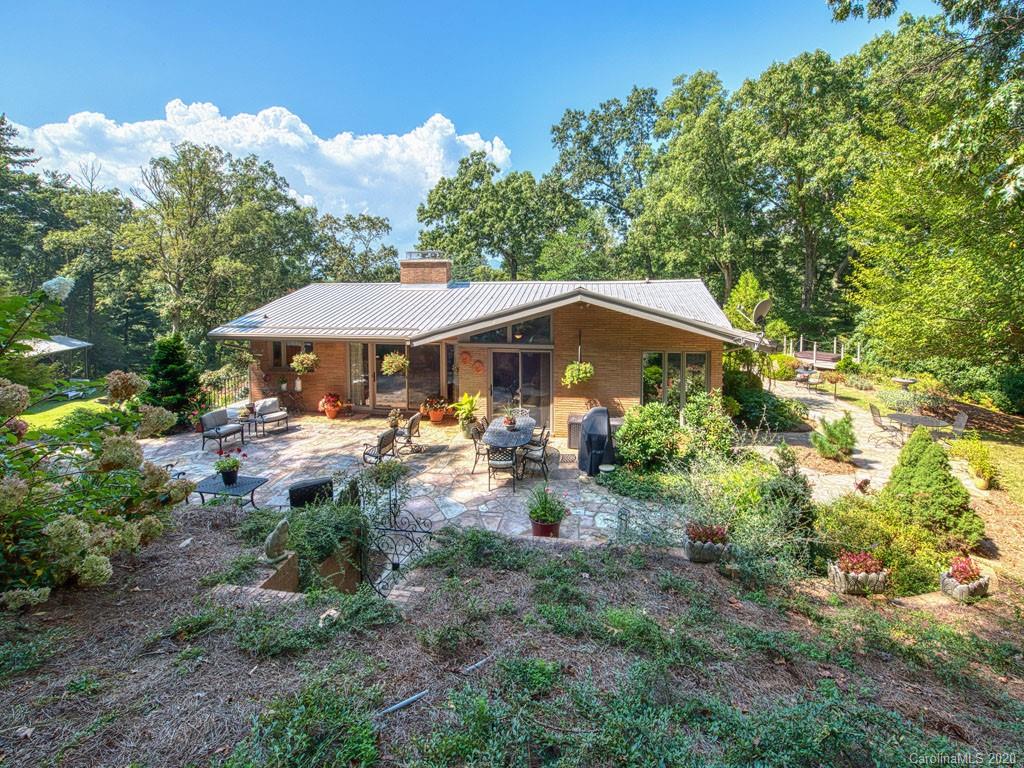 29 Longue Vue Lane Canton NC 28716