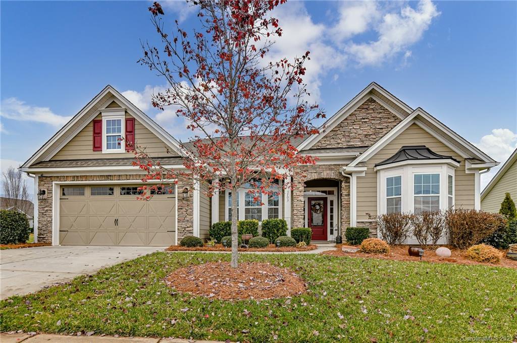 3703 Salvistrin Street Charlotte NC 28214