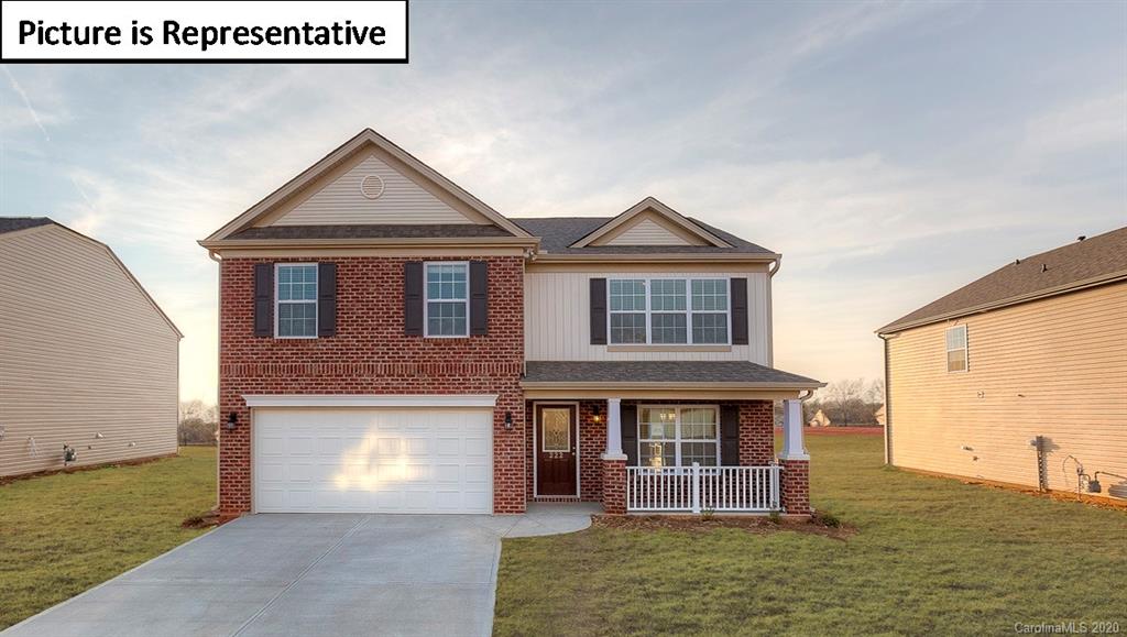 9936 Brawley Lane Charlotte NC 28215