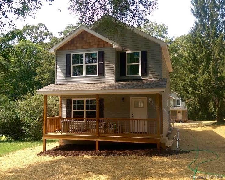 1 Maple Avenue Candler NC 28715