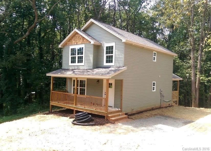 1 Maple Avenue Candler NC 28715