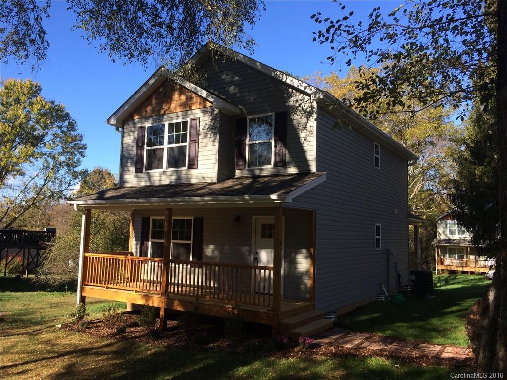 1 Maple Avenue Candler NC 28715