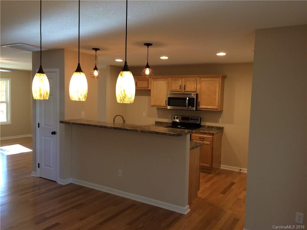1 Maple Avenue Candler NC 28715