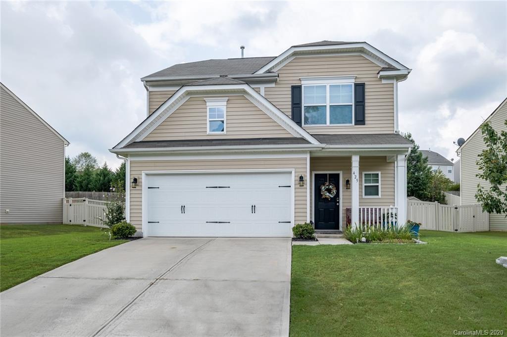 425 Augustus Lane Mount Holly NC 28120