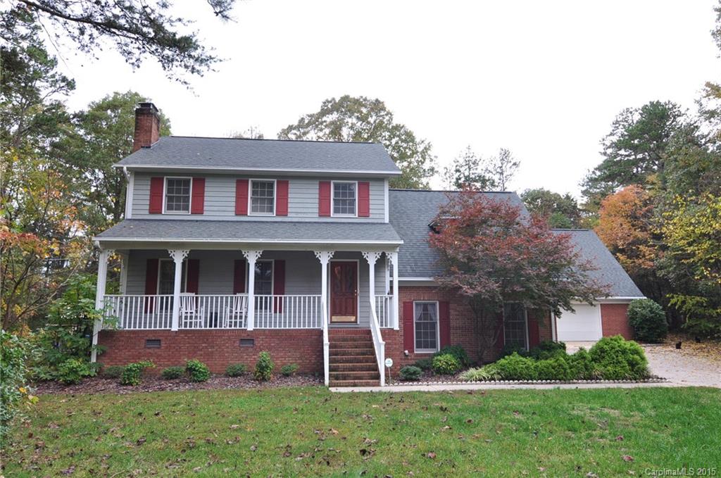 520 Bent Oak Trail Concord NC 28027