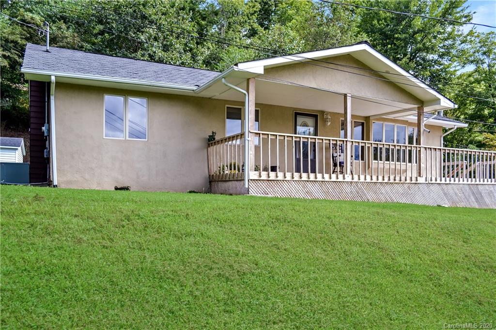376 Ray Street Waynesville NC 28786