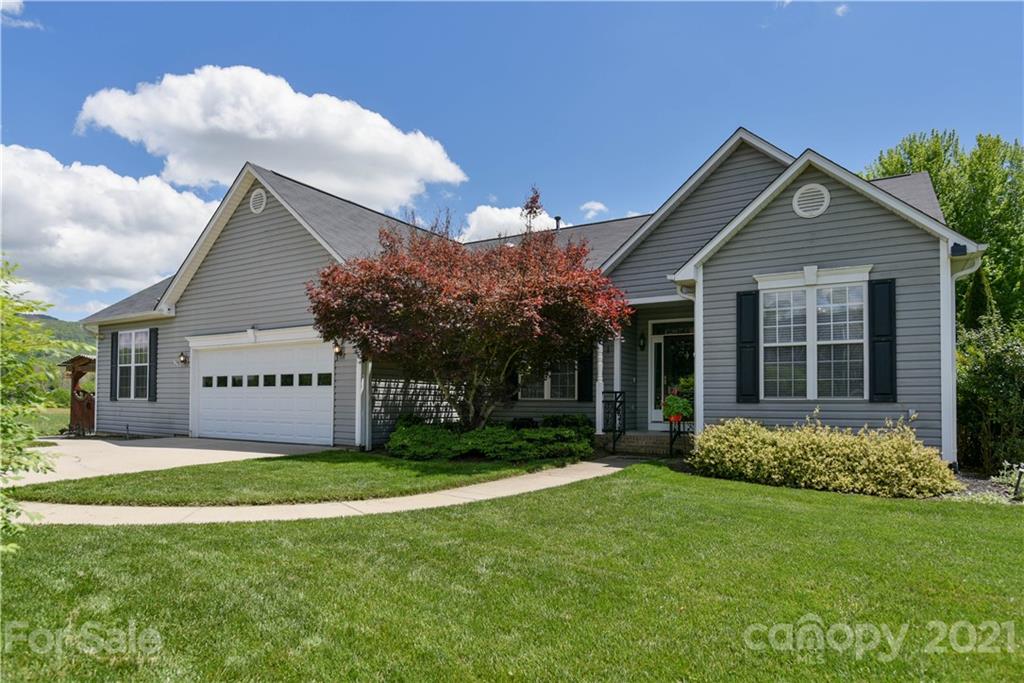 70 Poplar Grove Court Fletcher NC 28732