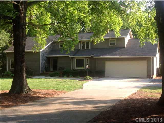 11032 Despa Drive Mint Hill NC 28227