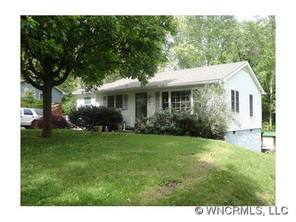 105 Appalachian Way Asheville NC 28806