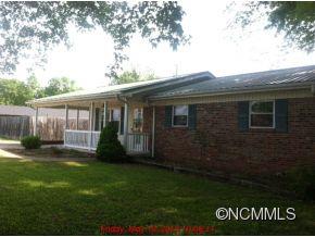160 Kings Drive Forest City NC 28043