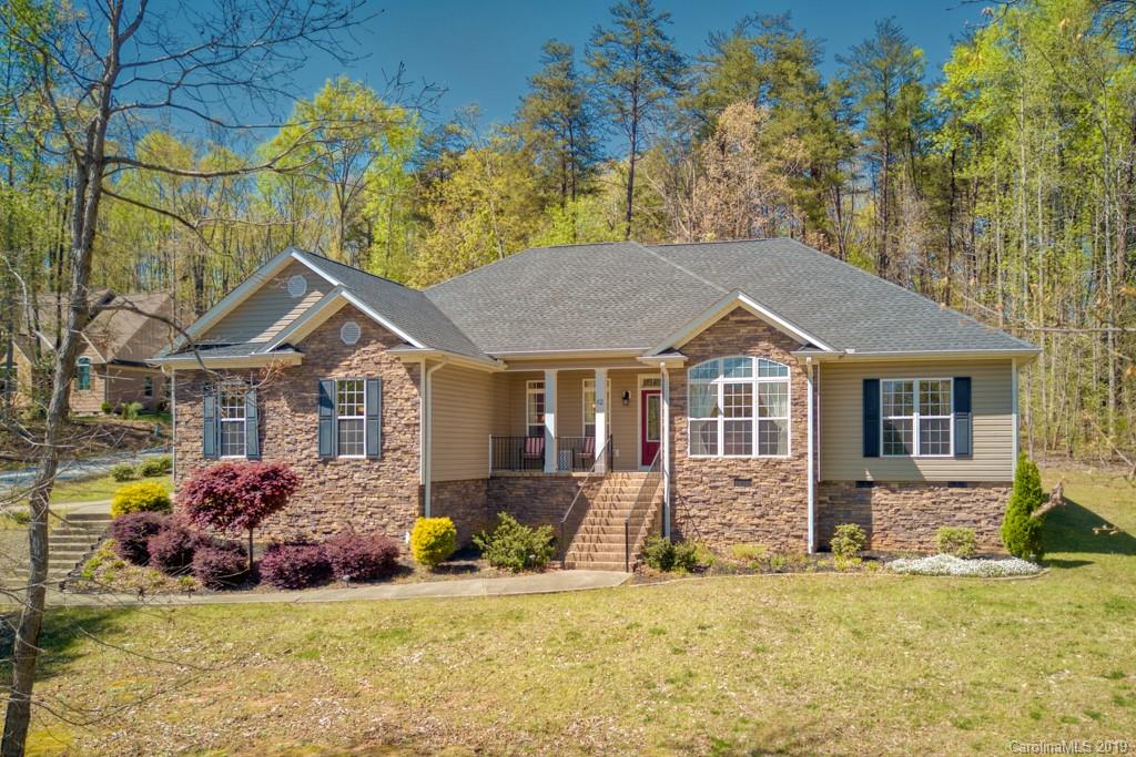 62 Renard Road Tryon NC 28782