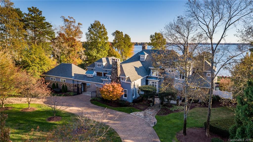 173 Falmouth Road Mooresville NC 28117