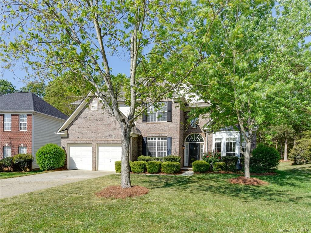 9241 Autumn Applause Drive Charlotte NC 28277