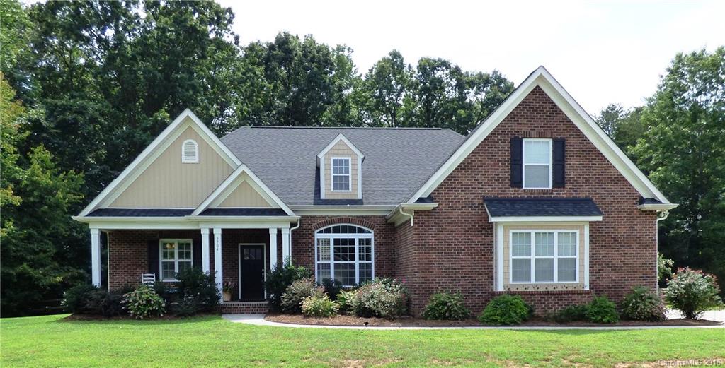 3704 Blue Sky Drive Denver NC 28037