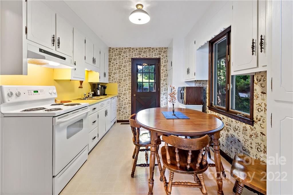 6309 N Shore Drive Nebo NC 28761