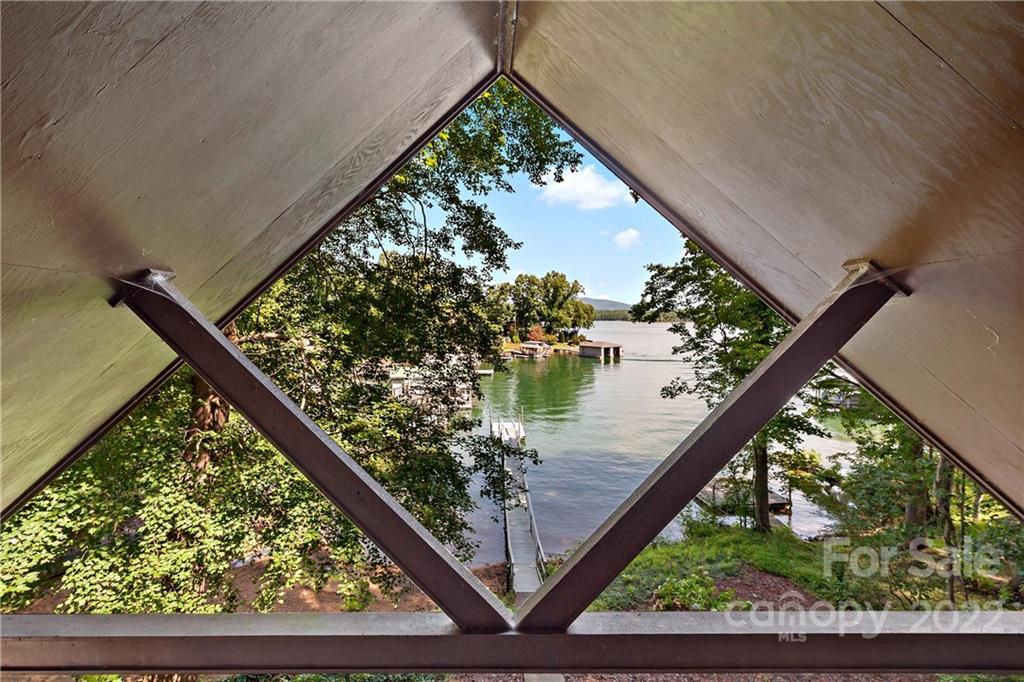 6309 N Shore Drive Nebo NC 28761