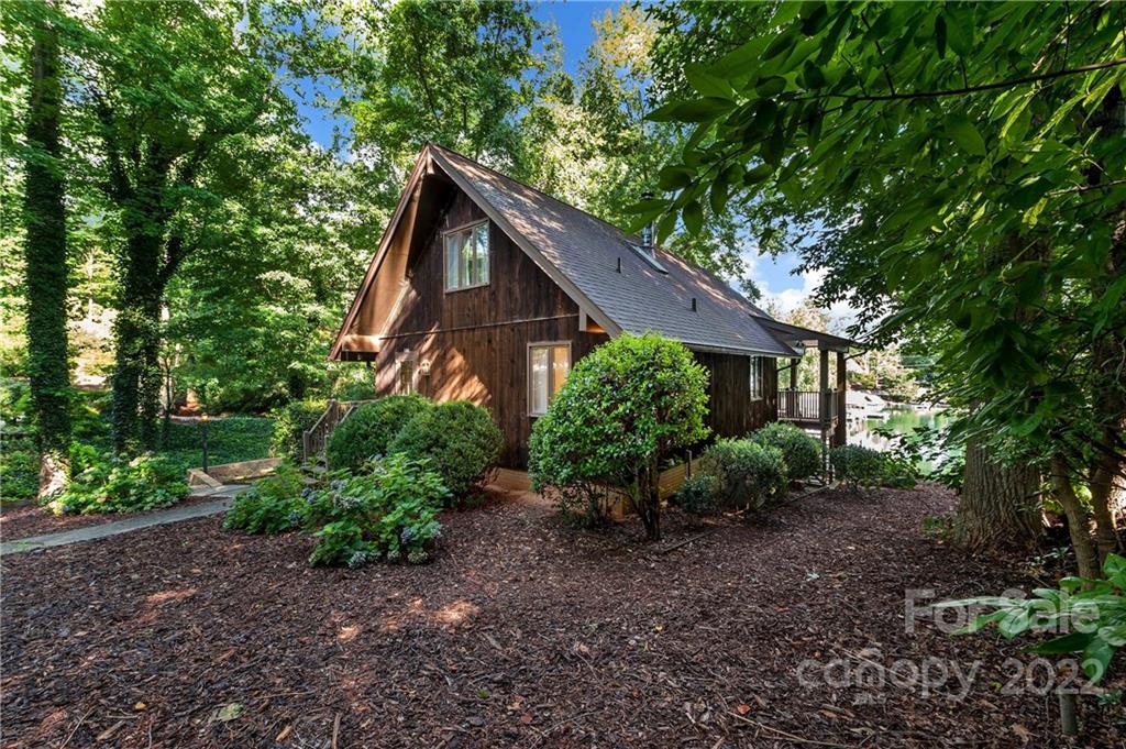 6309 N Shore Drive Nebo NC 28761