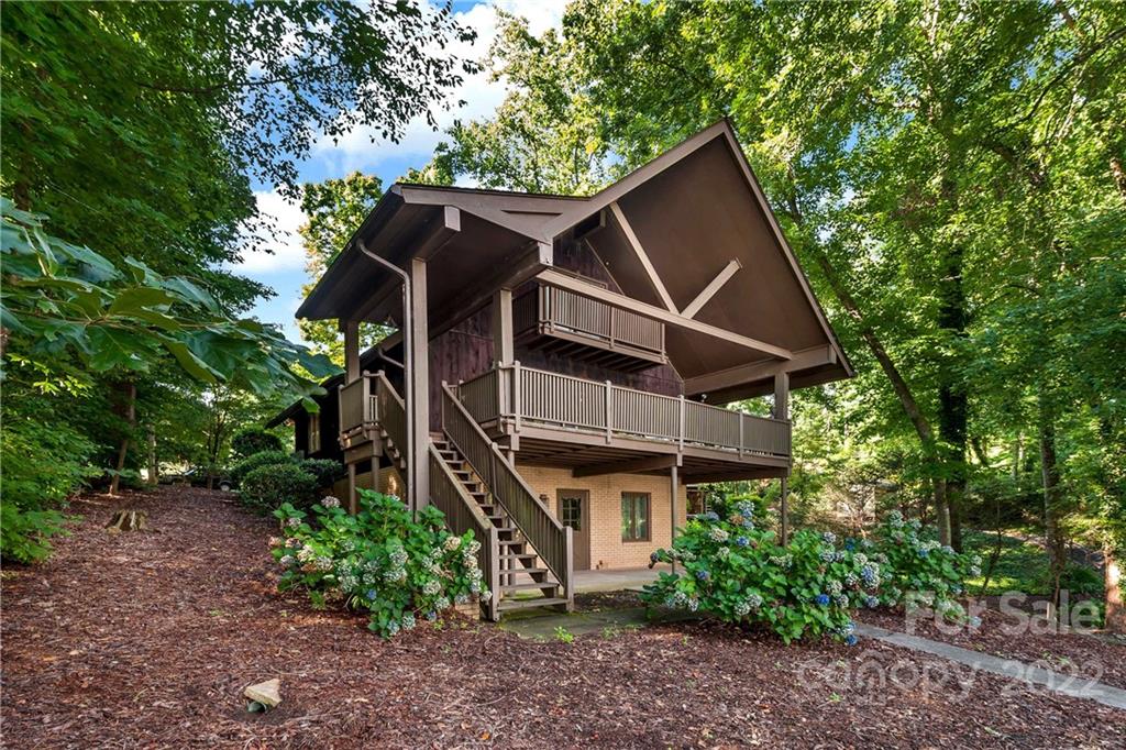6309 N Shore Drive Nebo NC 28761