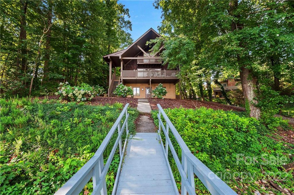 6309 N Shore Drive Nebo NC 28761
