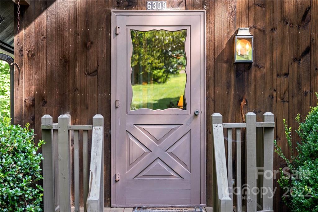 6309 N Shore Drive Nebo NC 28761