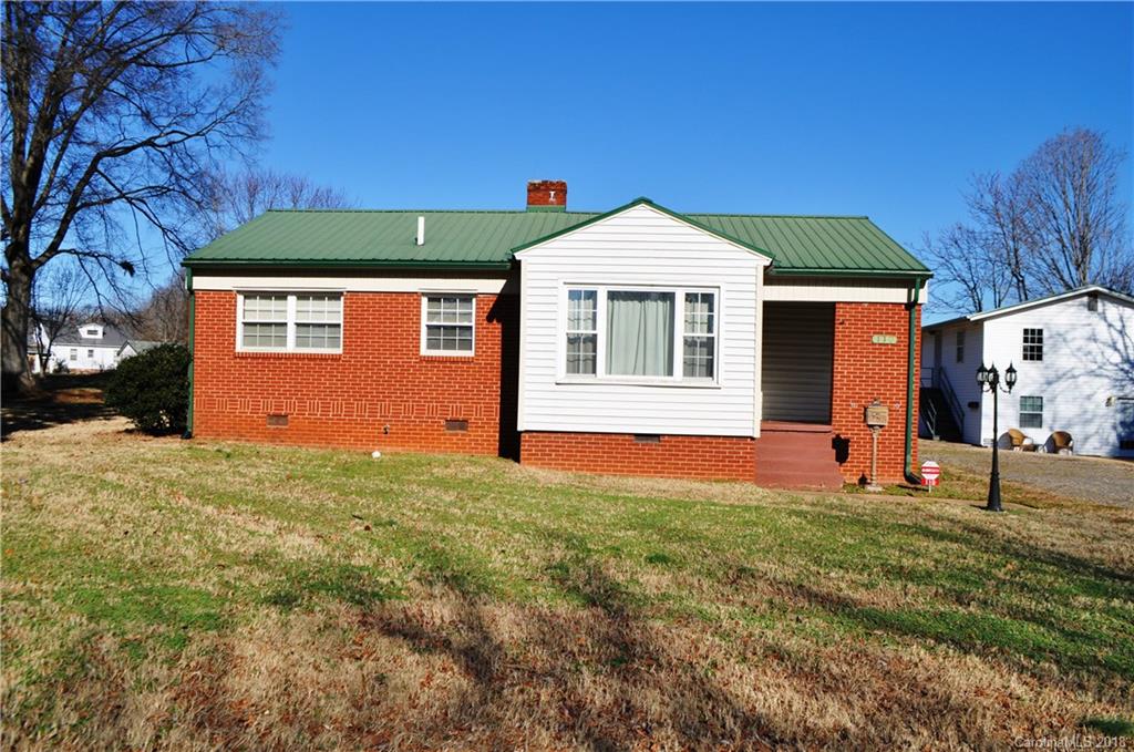 110 Bancroft Lane Statesville NC 28625