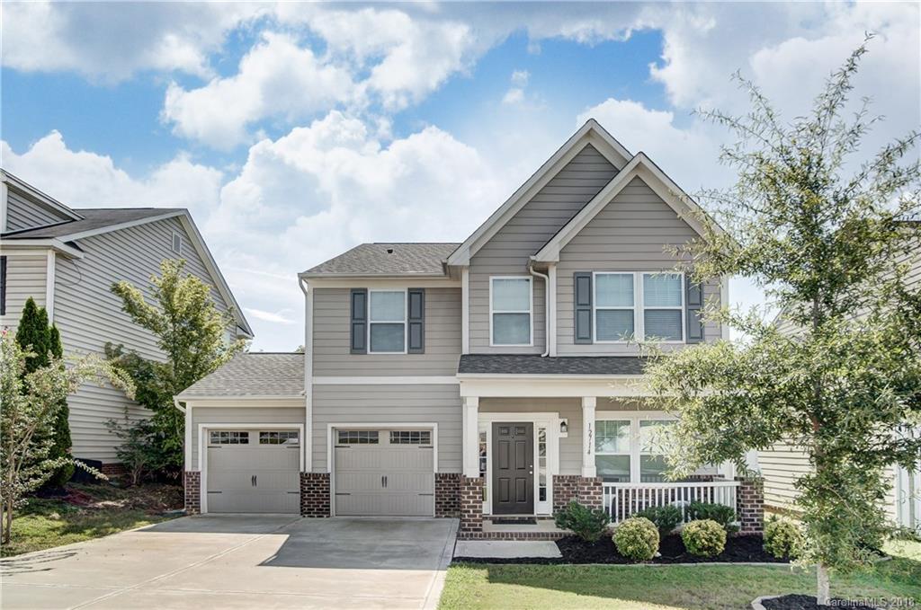 12714 Ballyliffin Drive Pineville NC 28134
