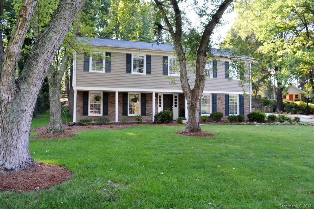 2610 Lilly Mill Road Charlotte NC 28210