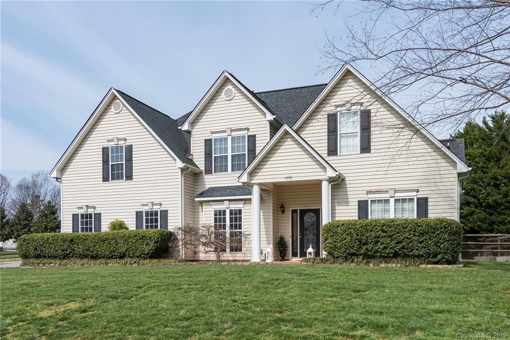 4399 Timberwood Drive Gastonia NC 28056