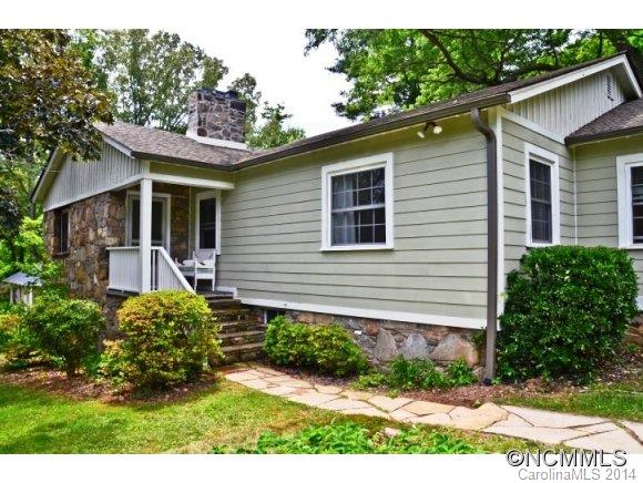 7 Waverly Road Asheville NC 28803