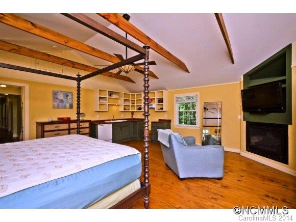 7 Waverly Road Asheville NC 28803