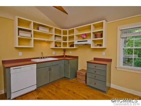 7 Waverly Road Asheville NC 28803