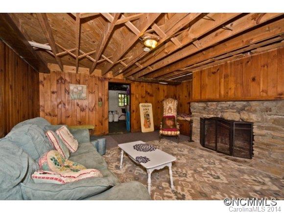7 Waverly Road Asheville NC 28803