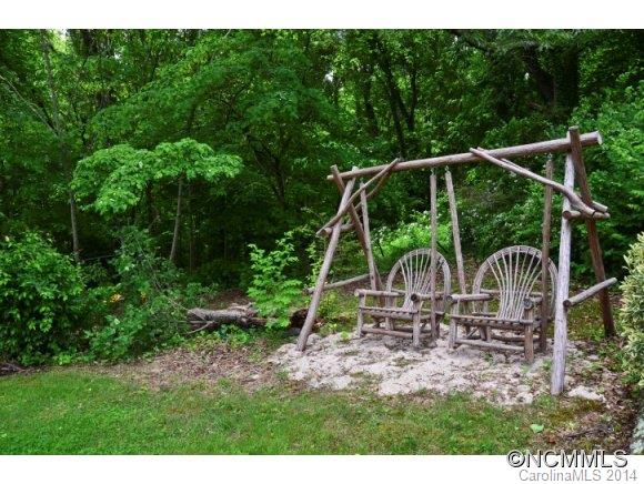 7 Waverly Road Asheville NC 28803